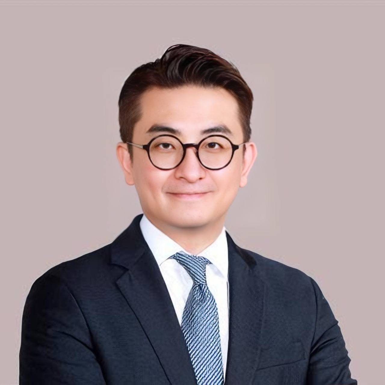 Steven Chan